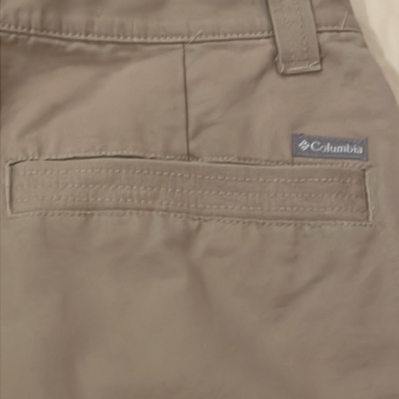 Men’s Columbia Pants - Picture 2 of 9